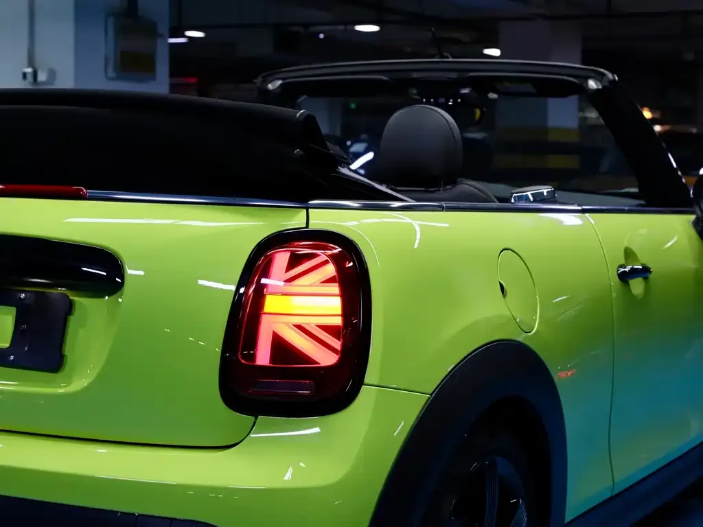 MINI Cooper (3-door) 2023 из CN, фото 7