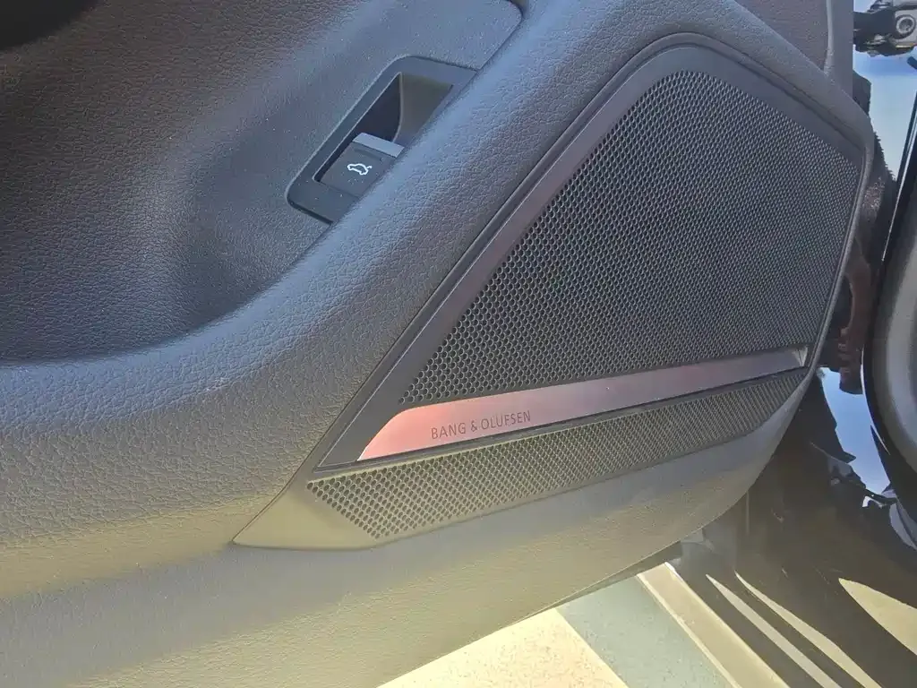 Audi A7L 2025 из CN, фото 9