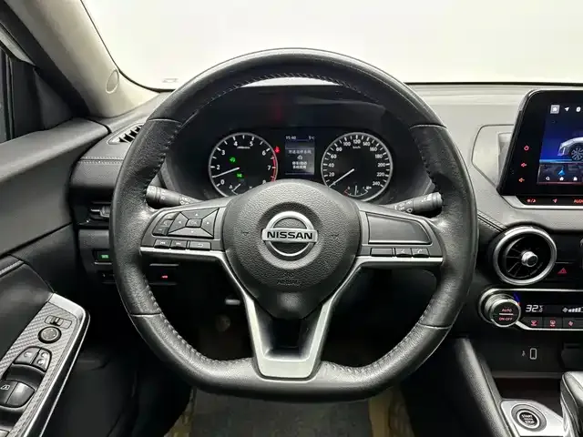Nissan Sylphy 2021 из CN, фото 9
