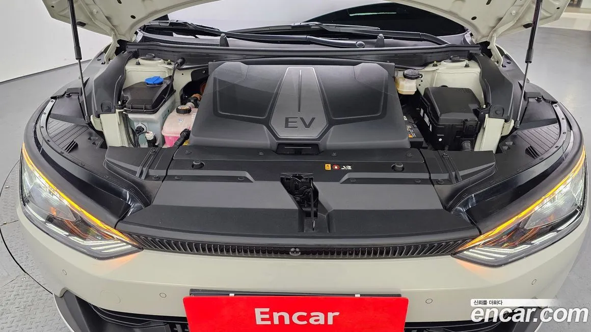 Kia EV6 — фото 2