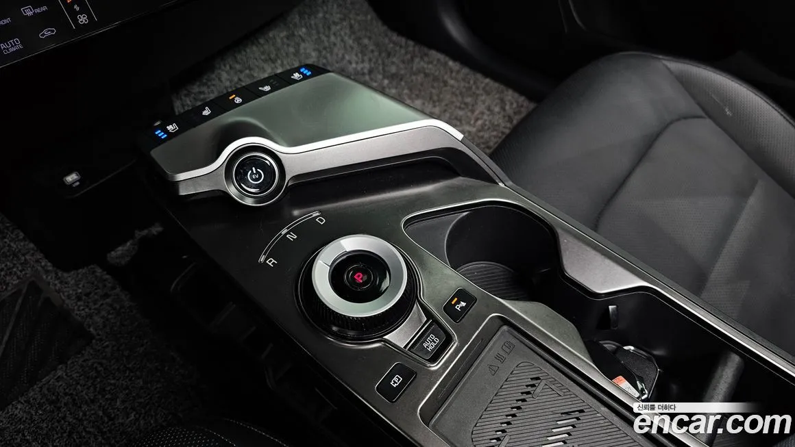 Kia EV6 — фото 3
