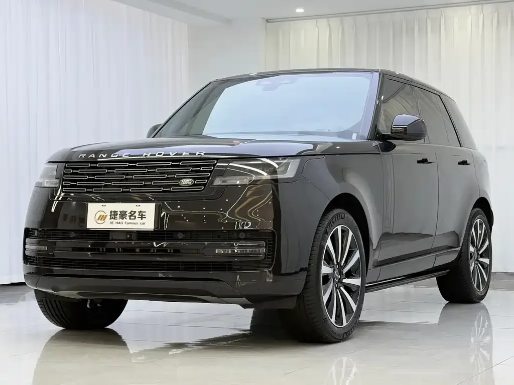 Land Rover Range Rover 2024 из CN, фото 1