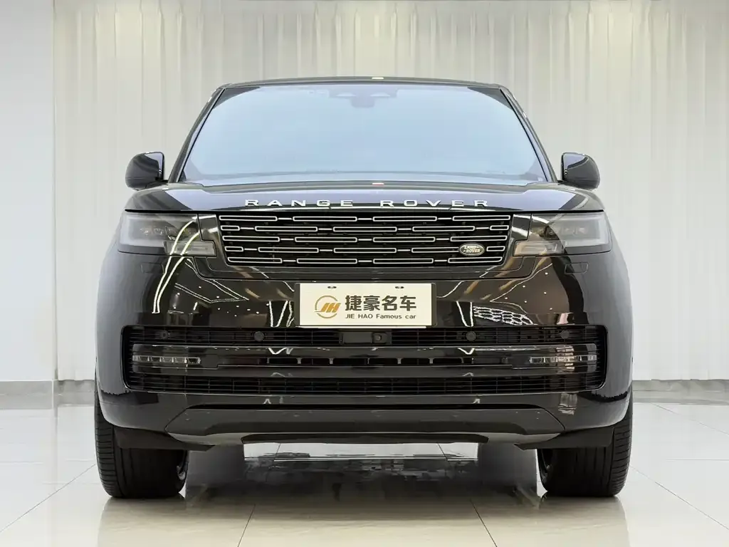 Land Rover Range Rover 2024 из CN, фото 5