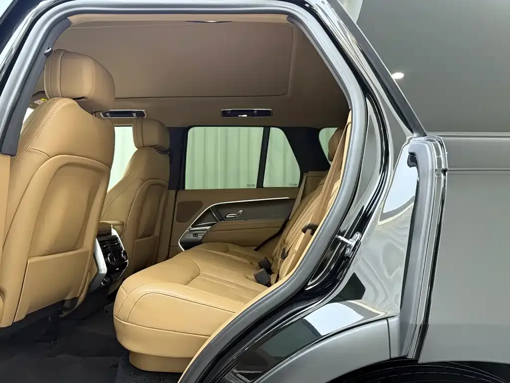 Land Rover Range Rover 2024 из CN, фото 7