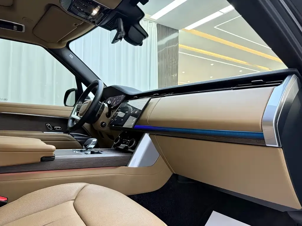 Land Rover Range Rover 2024 из CN, фото 6