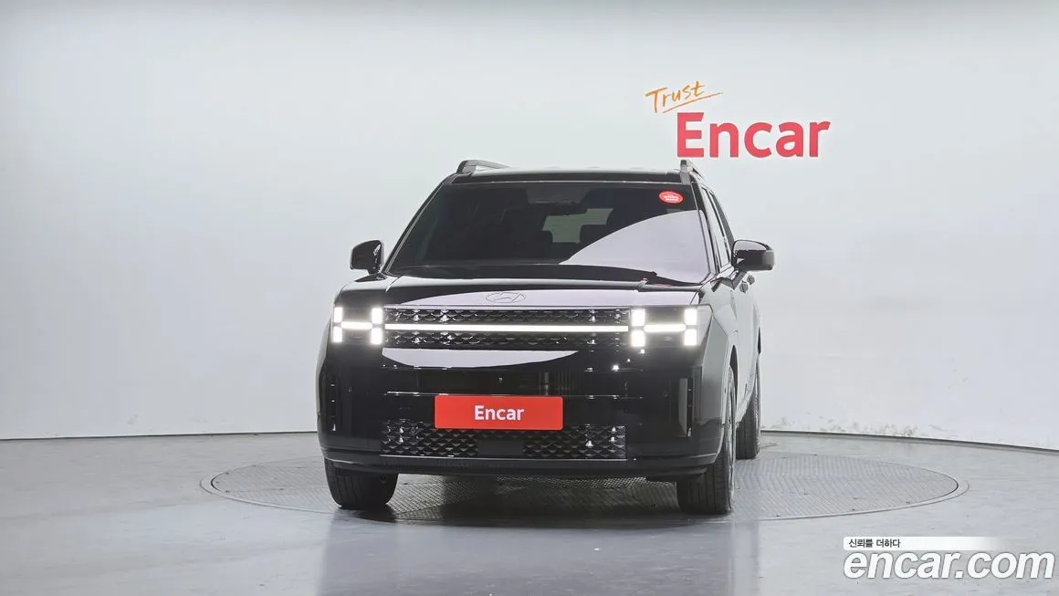 Hyundai Santafe — фото 2