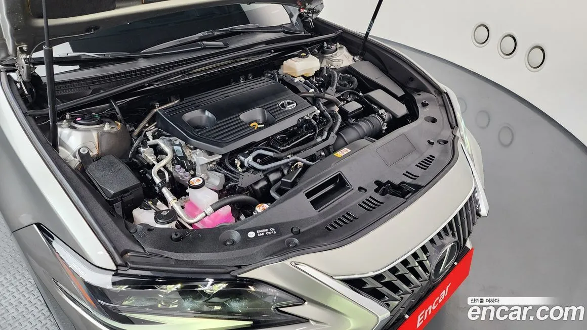 Lexus ES 2023 из KR, фото 10