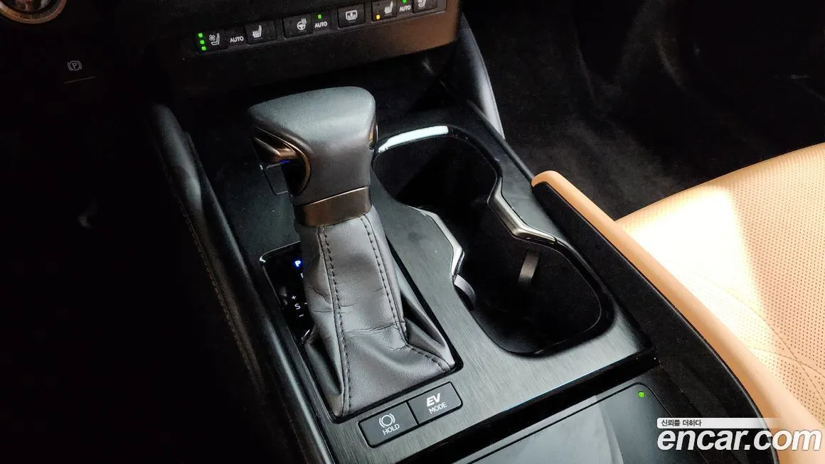Lexus ES 2023 из KR, фото 5