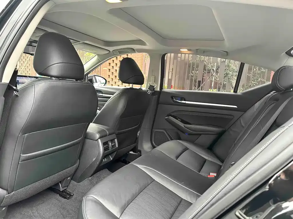 Nissan Teana 2021 из CN, фото 3