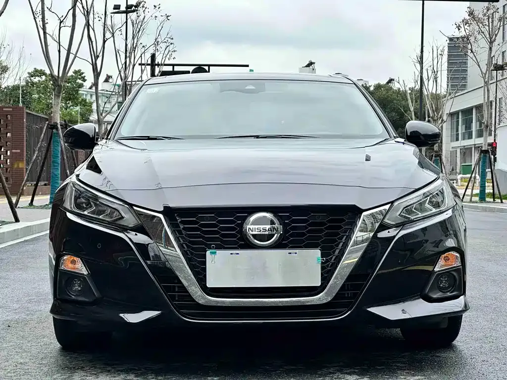 Nissan Teana 2021 из CN, фото 6