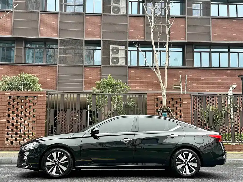 Nissan Teana 2021 из CN, фото 10