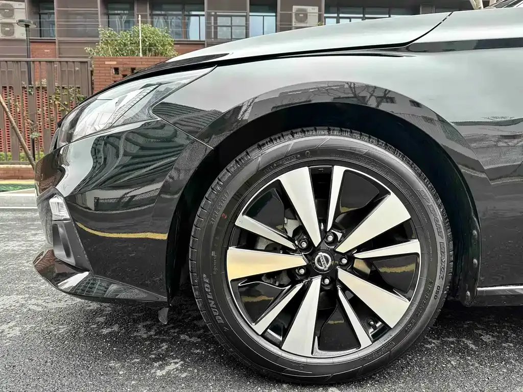 Nissan Teana 2021 из CN, фото 5