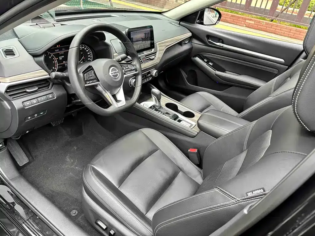 Nissan Teana 2021 из CN, фото 9