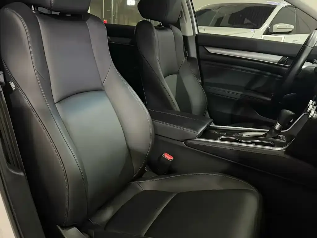 Honda Accord 2023 из CN, фото 6
