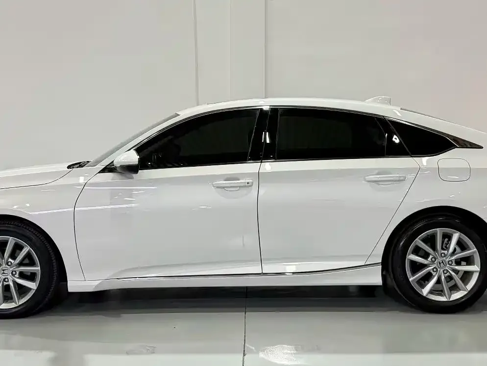 Honda Accord 2023 из CN, фото 4