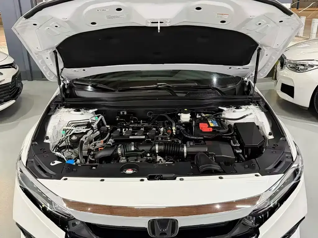 Honda Accord 2023 из CN, фото 7