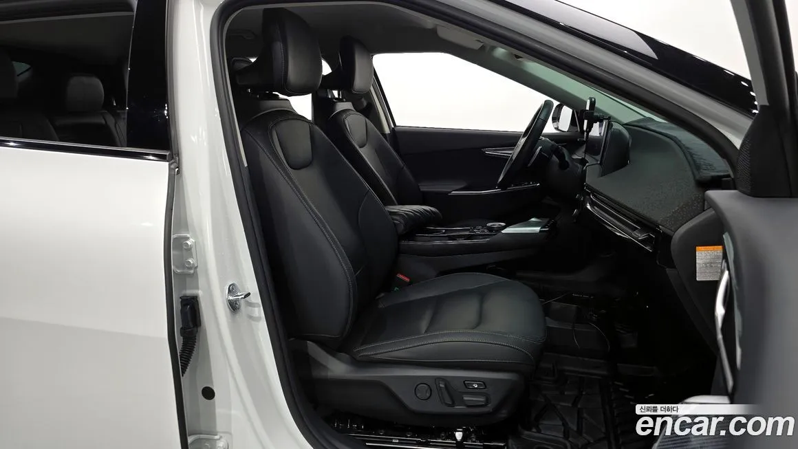 Kia EV6 2024 из KR, фото 9