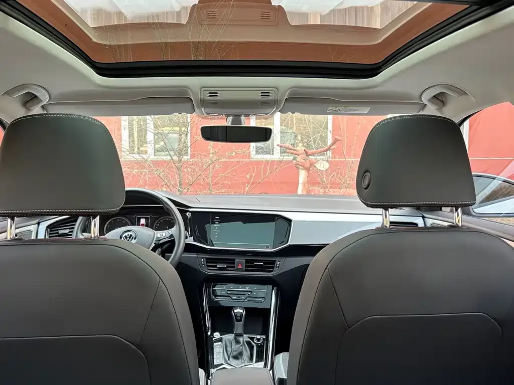 Volkswagen Tayron 2022 из CN, фото 3