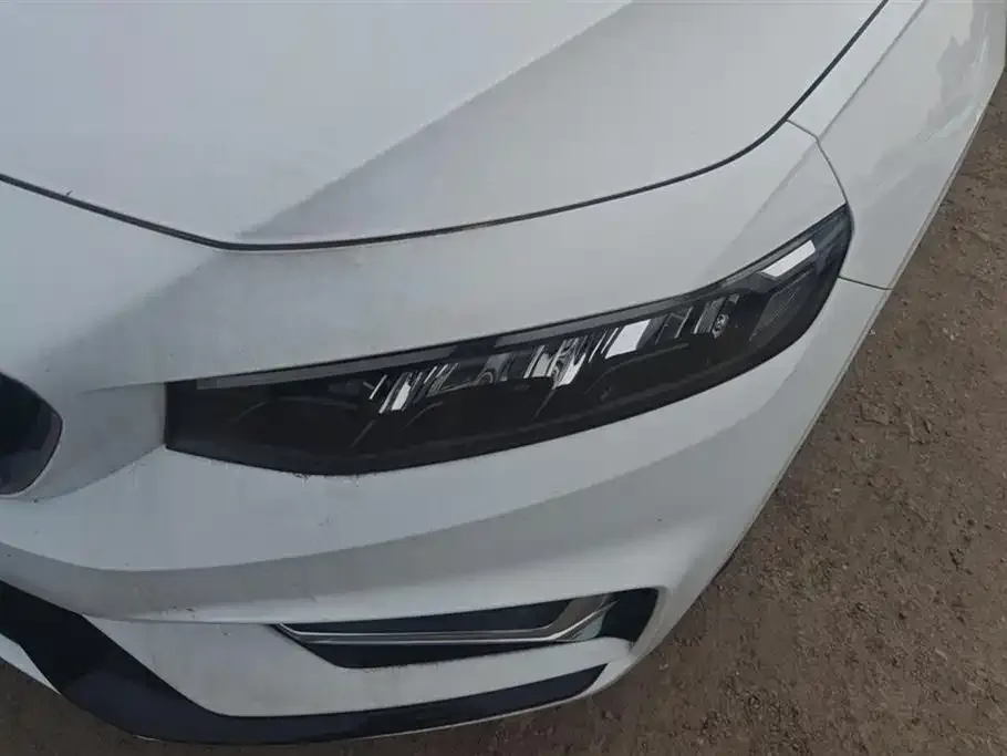 Geely Xingrui 2024 из CN, фото 4