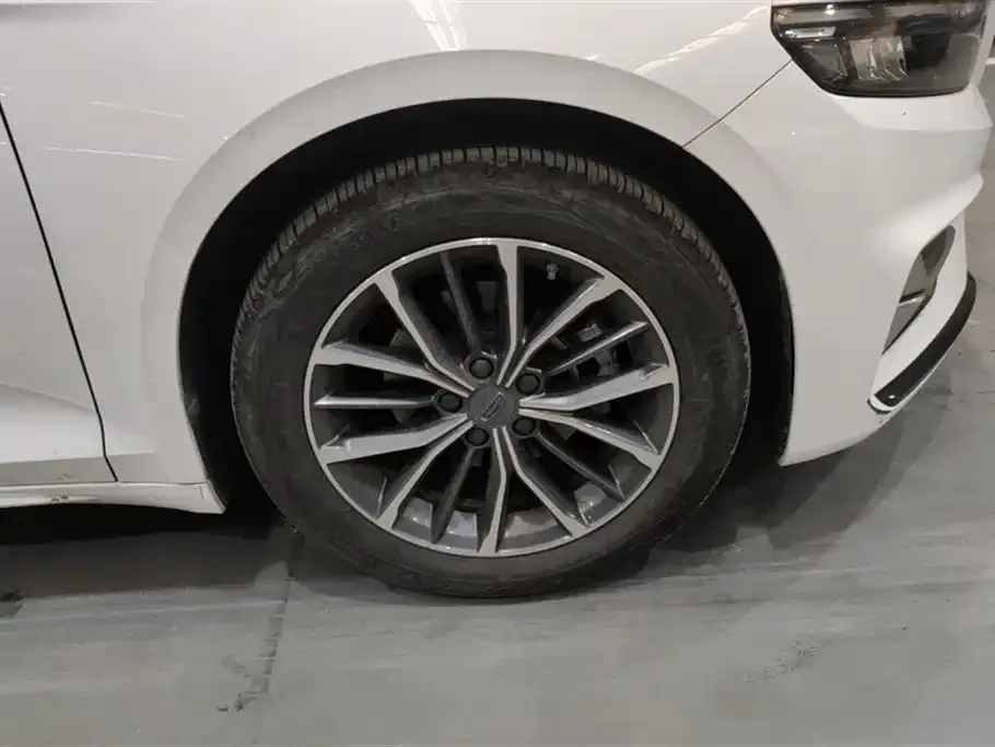 Geely Xingrui 2024 из CN, фото 7