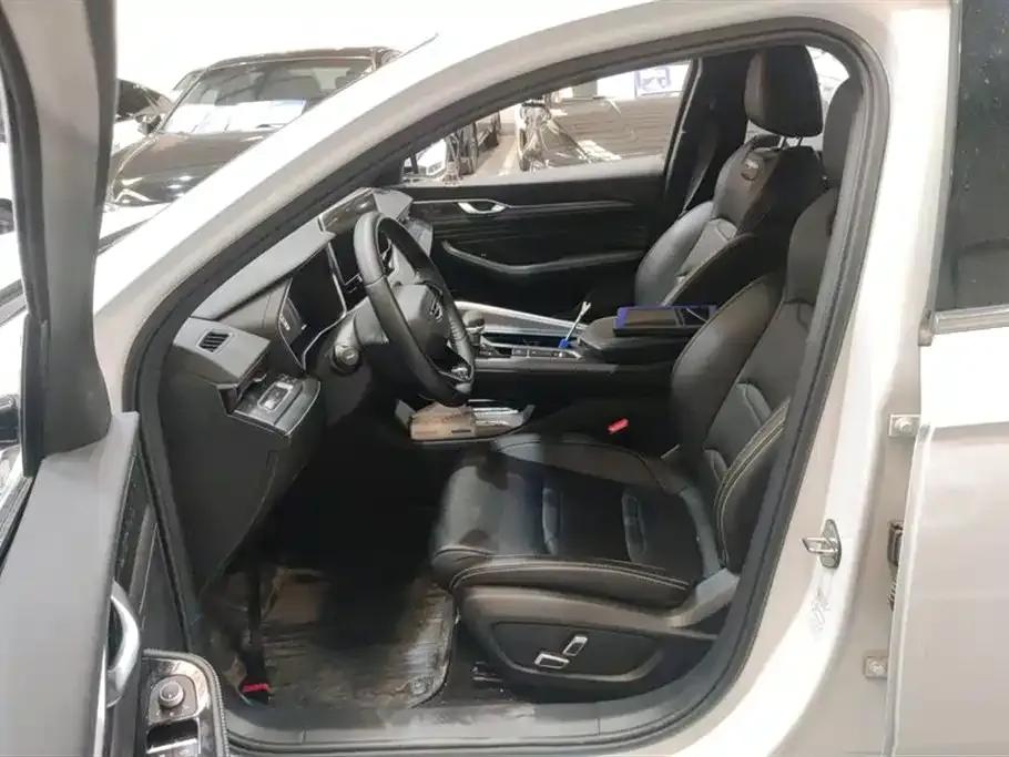 Geely Xingrui 2024 из CN, фото 8