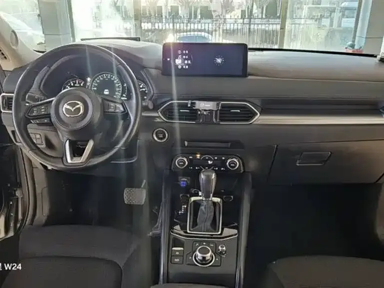 Mazda CX-5 — фото 2