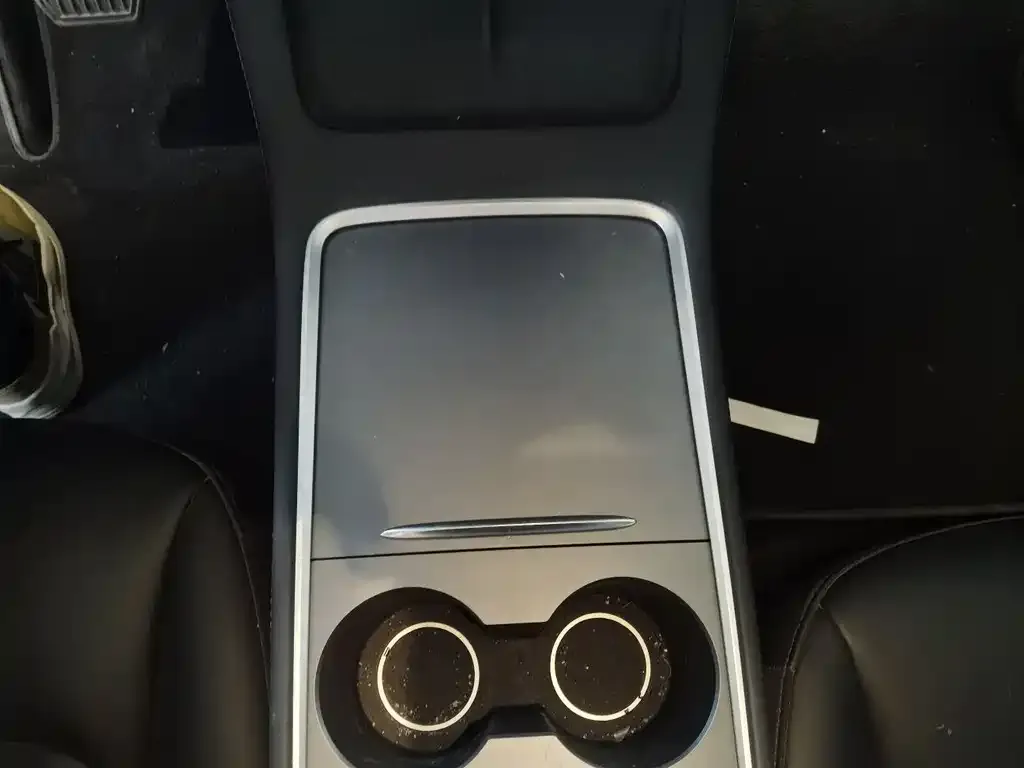 Tesla Model Y 2023 из CN, фото 6