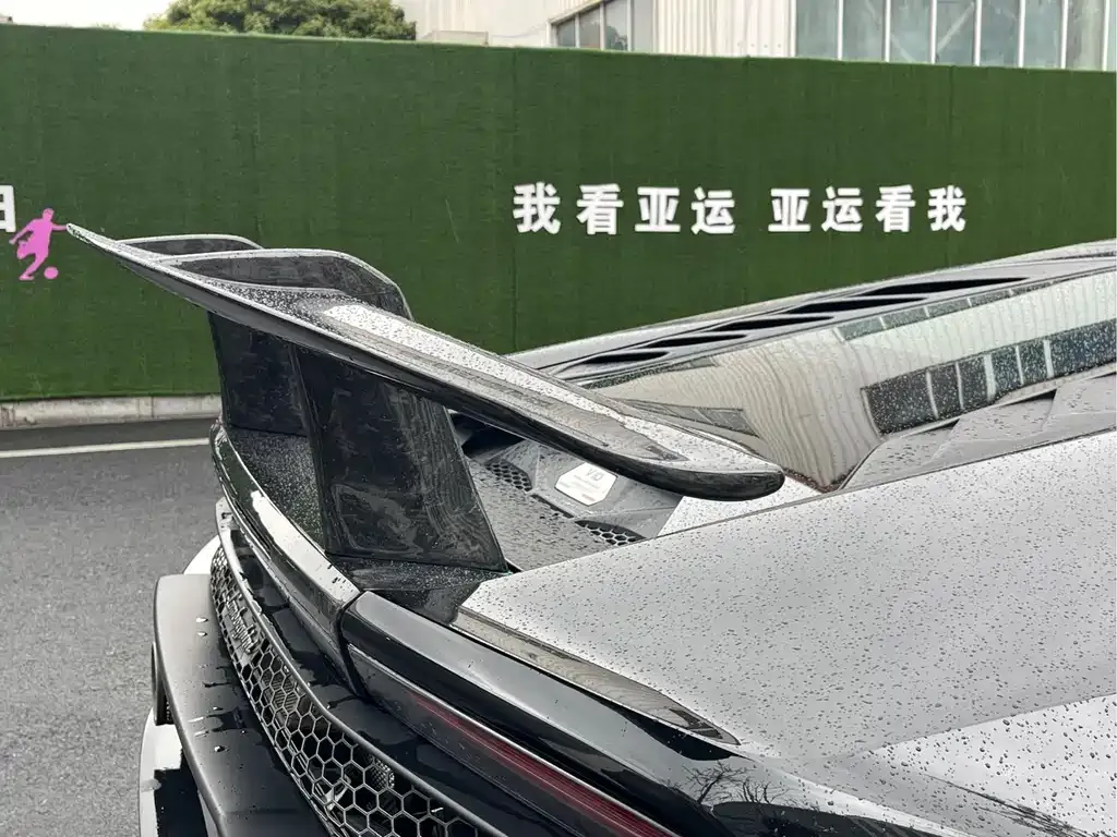 Lamborghini Huracan 2021 из CN, фото 3