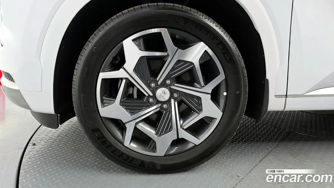 Hyundai Palisade 2022 из KR, фото 8