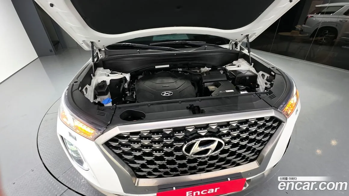 Hyundai Palisade 2022 из KR, фото 10