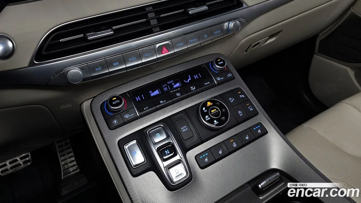 Hyundai Palisade 2022 из KR, фото 9