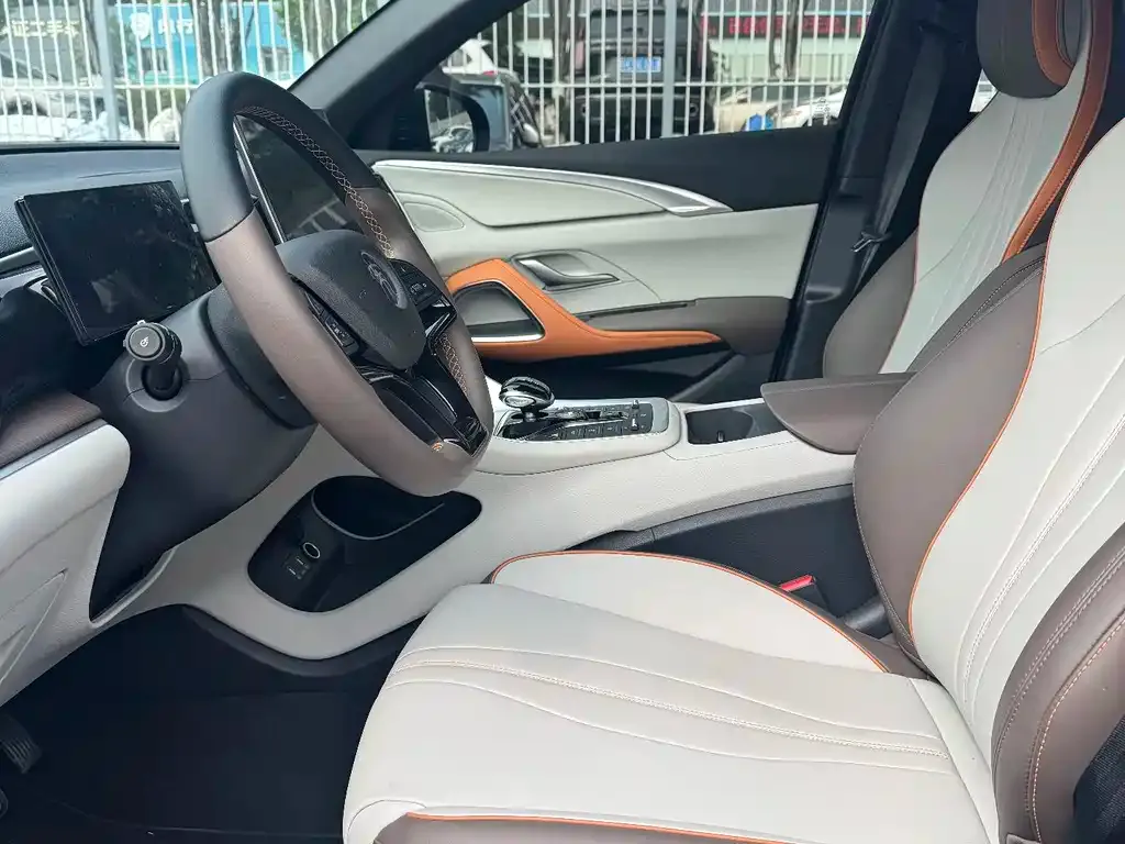 BYD Pro New Energy — фото 3