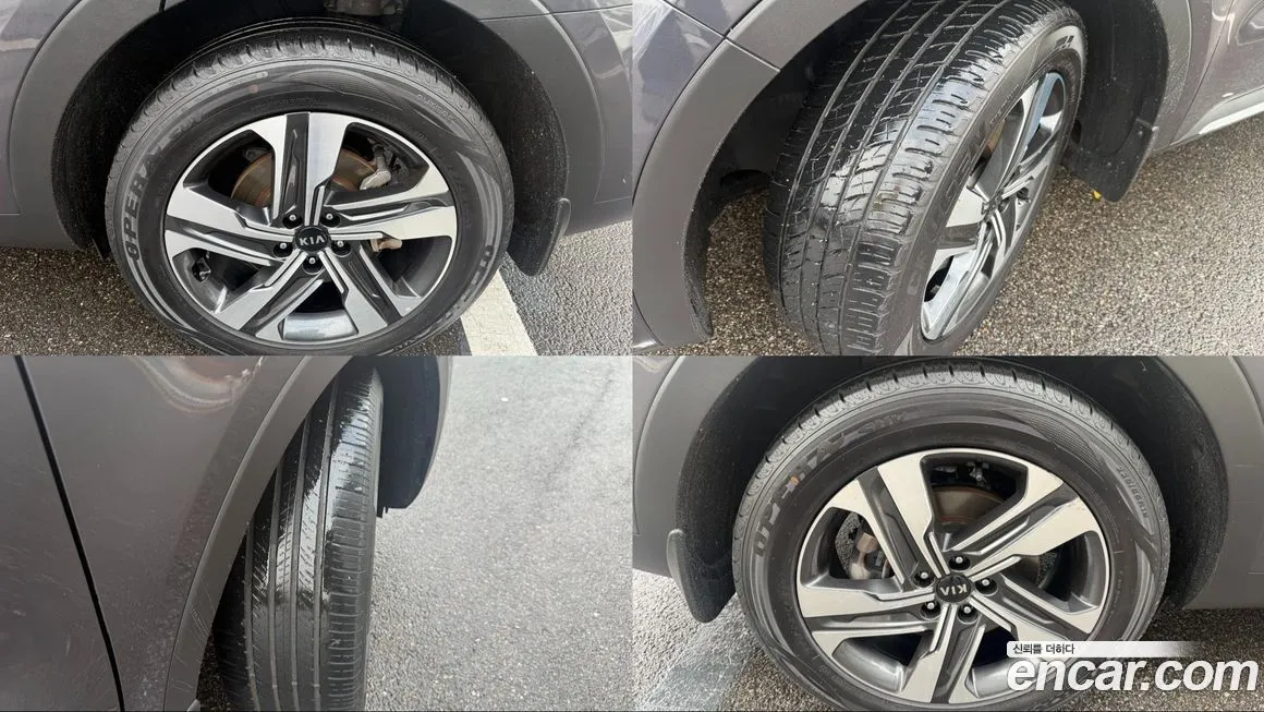 Kia Sorento — фото 9