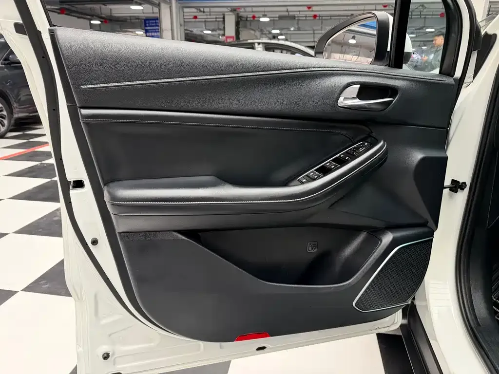 GAC Motor Trumpchi GS4 — фото 9