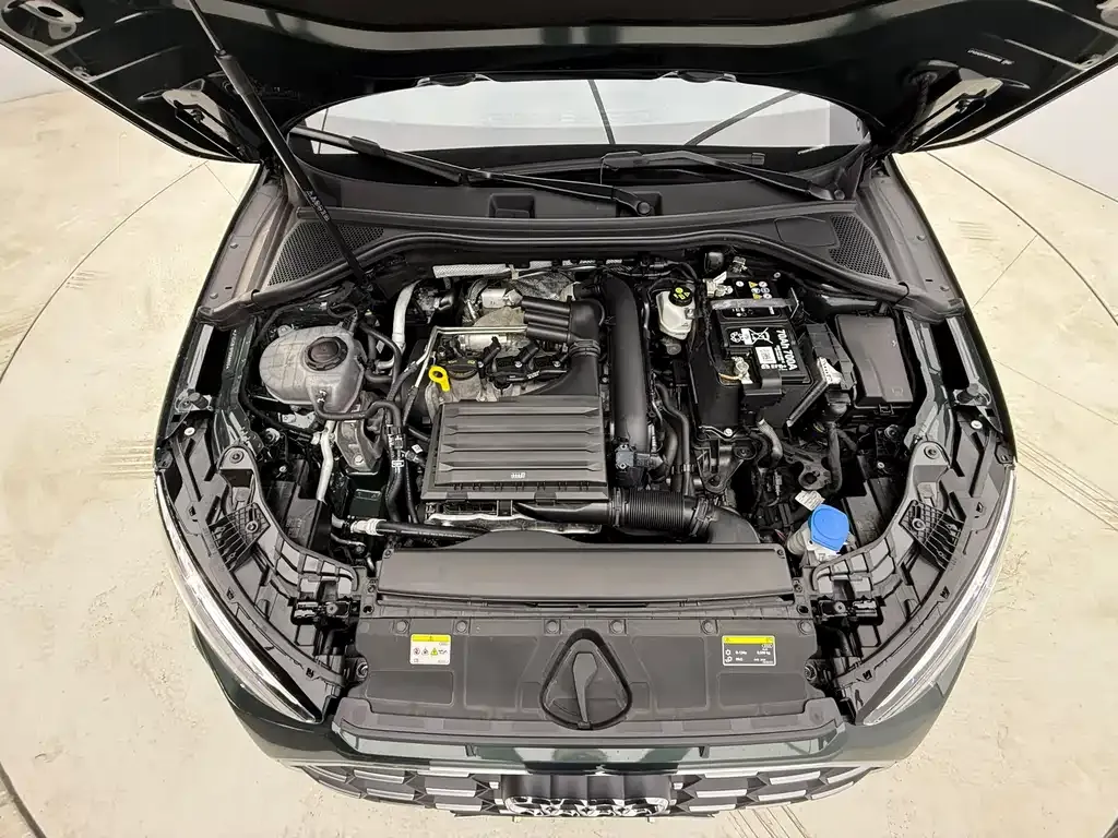 Audi A3 2023 из CN, фото 7