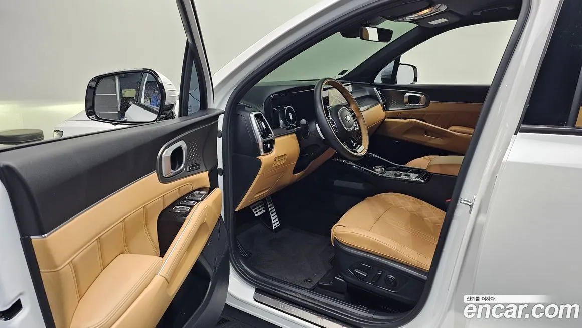 Kia Sorento — фото 10