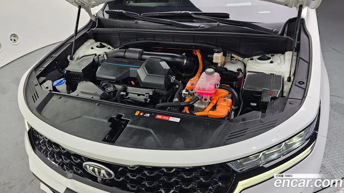Kia Sorento — фото 9