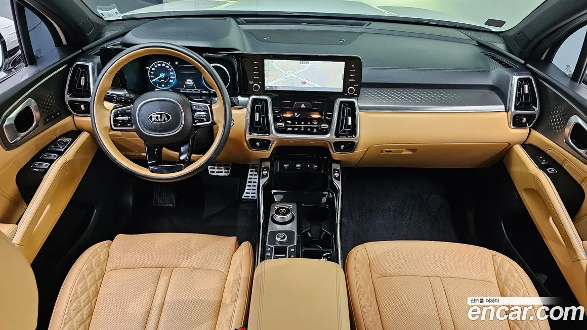 Kia Sorento — фото 2