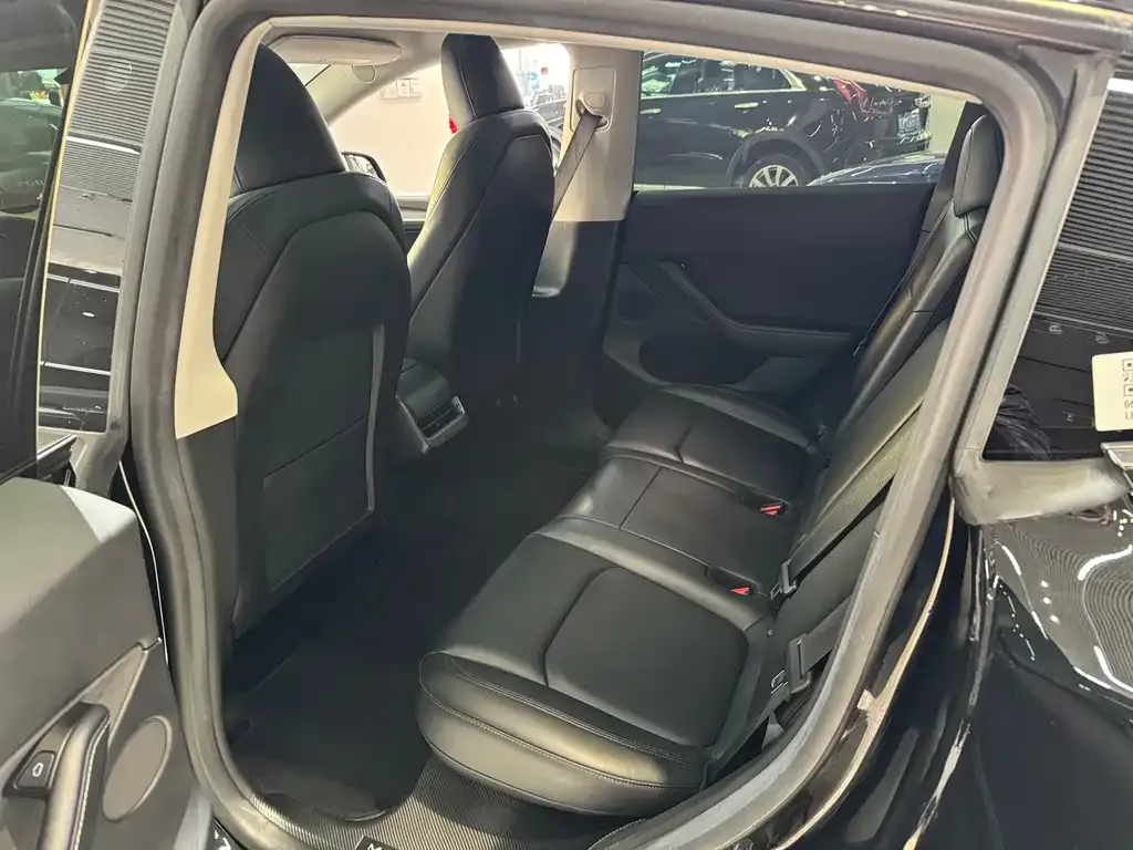 Tesla Model Y 2023 из CN, фото 2