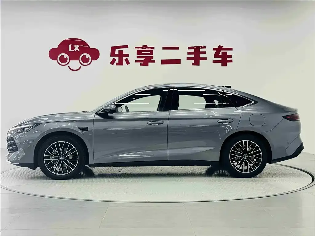 BYD Qin L — фото 10