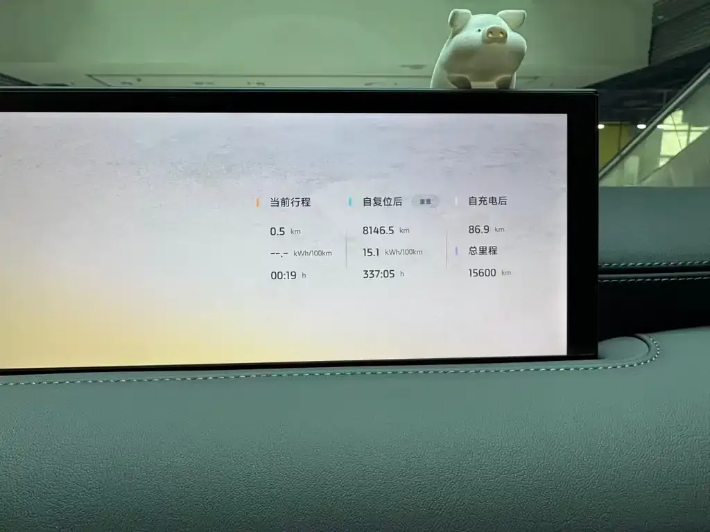 IM LS6 2025 из CN, фото 4