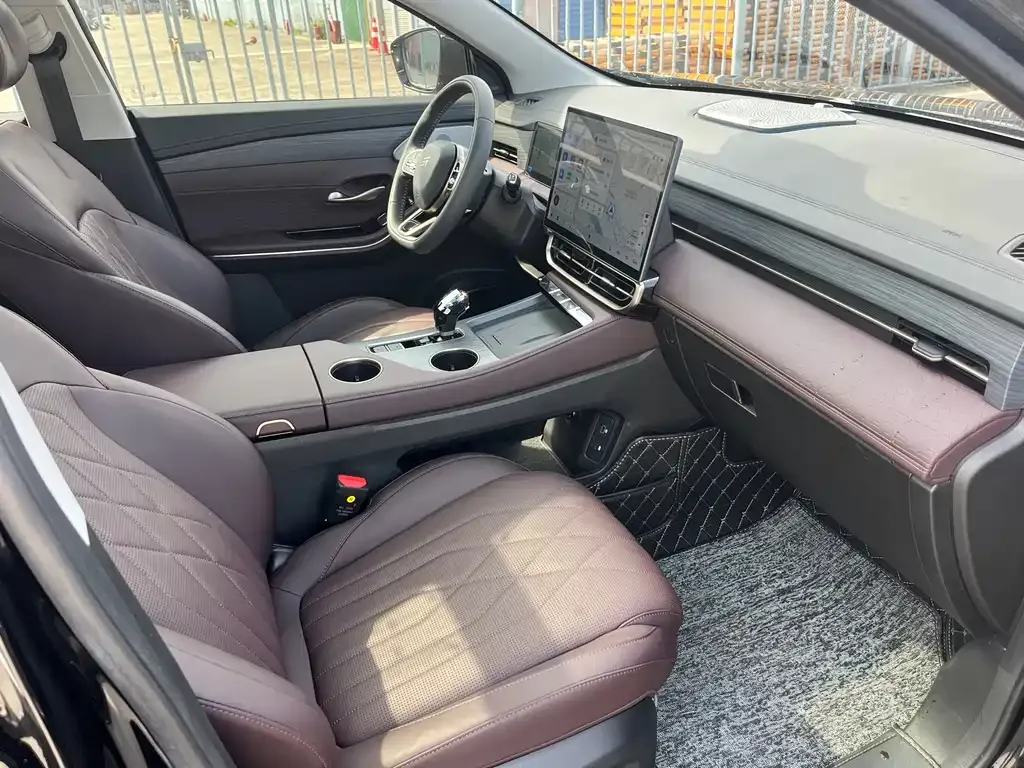 Jetour X90 PRO 2024 из CN, фото 2