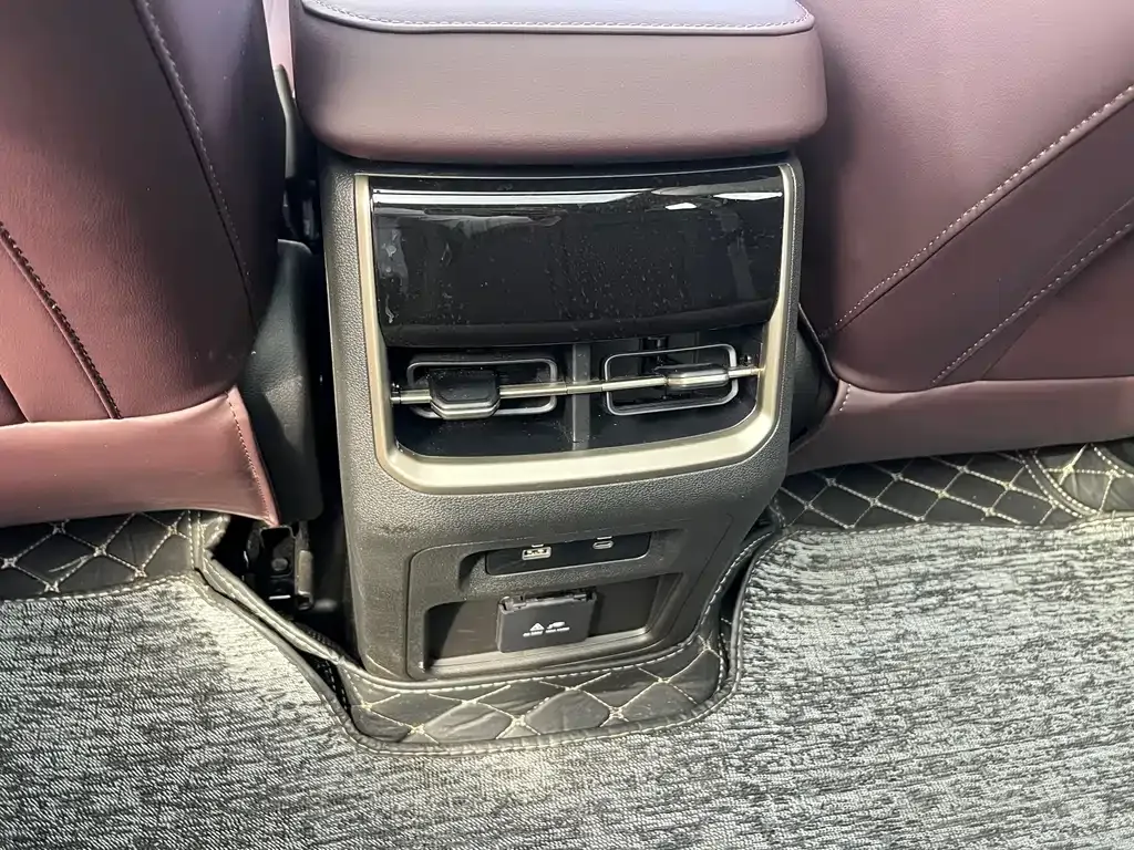 Jetour X90 PRO 2024 из CN, фото 10