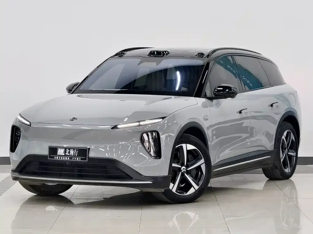 NIO ES6 2024 из CN, фото 1