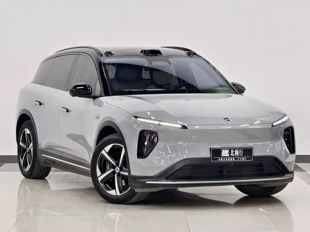 NIO ES6 2024 из CN, фото 8