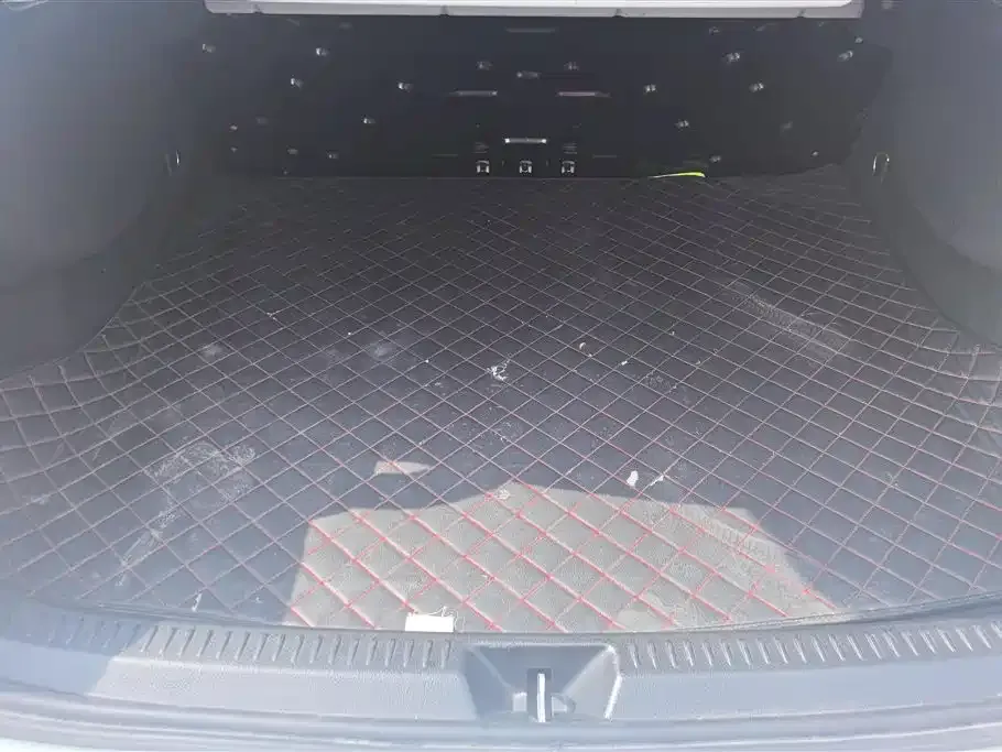 Mercedes-Benz A-Class 2021 из CN, фото 7