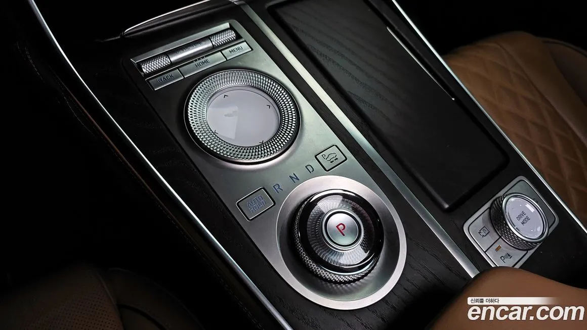 Genesis GV80 — фото 6