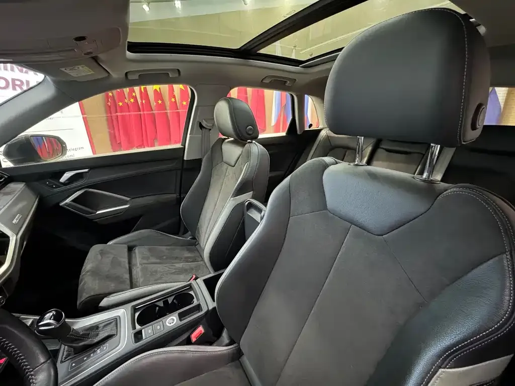 Audi Q3 2022 из CN, фото 5
