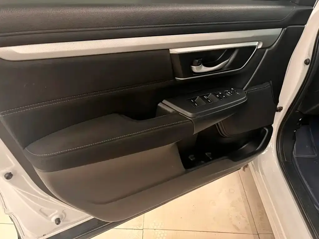 Honda CR-V 2023 из CN, фото 5