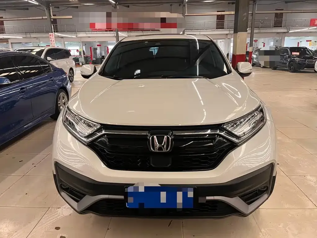 Honda CR-V 2023 из CN, фото 8